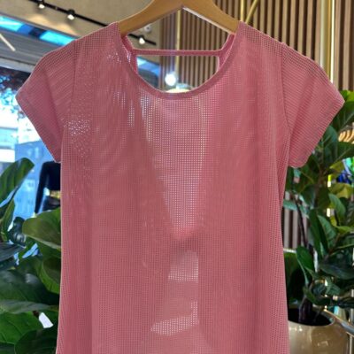 CAMISETA POLIAMIDA - CMP1163
