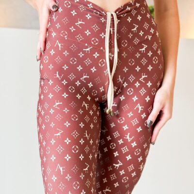 LEGGING AF - LAF1214