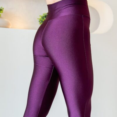 LEGGING CIRRÊ C/ ZIPER - LG2025446