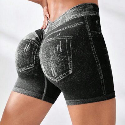 SHORTS SPORT STUDIO - SHSS20250907