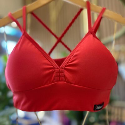 TOP LIVE S/ TIRA VERMELHO - TLTV1358