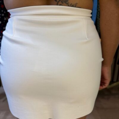 SAIA COM SHORT AMI ROMA - SSHAM1534