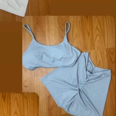 CONJUNTO CUR. GRINGO CINZA - CJCG1043