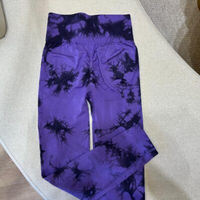 LEGGING  TIE DAY - LG2025418