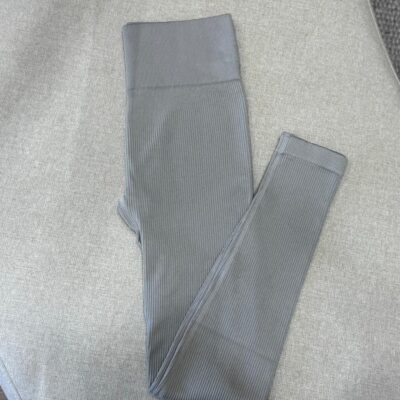 LEGGING POLIAMIDA CANELADA COLORS - LG2025465