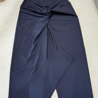 LEGGING GRINGA PRETA - LG2025500