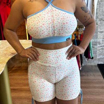 CONJUNTO CURTO