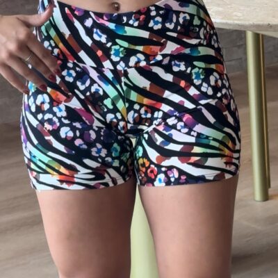 SHORT COLORS - SH2025830