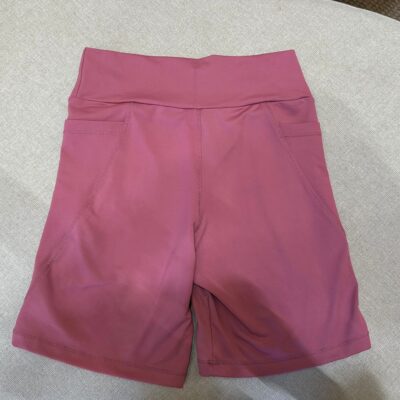 SHORT C/ BOLSO LATERAL - SHBL0979