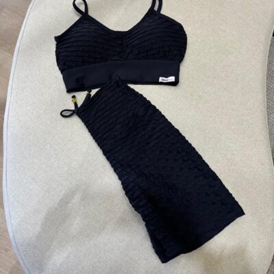 CONJUNTO CURTO BROC. PRETO - CJC2025141