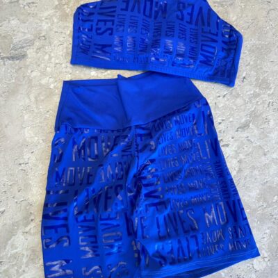CONJUNTO CURTO LIV MOVE - CJCLM25082025