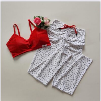 CONJUNTO ANCORA - CJA20092025
