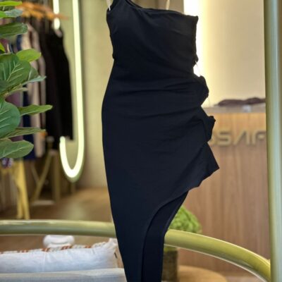 VESTIDO SUELLEN - VST20251140