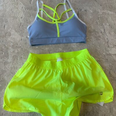 CONJUNTO CURTO DANDARA AZUL GAROA M - CJC2025151
