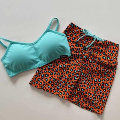 CONJUNTO ONÇA AZUL - CJOA24112025