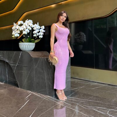 VESTIDO MODAL. VSTMDL06042026